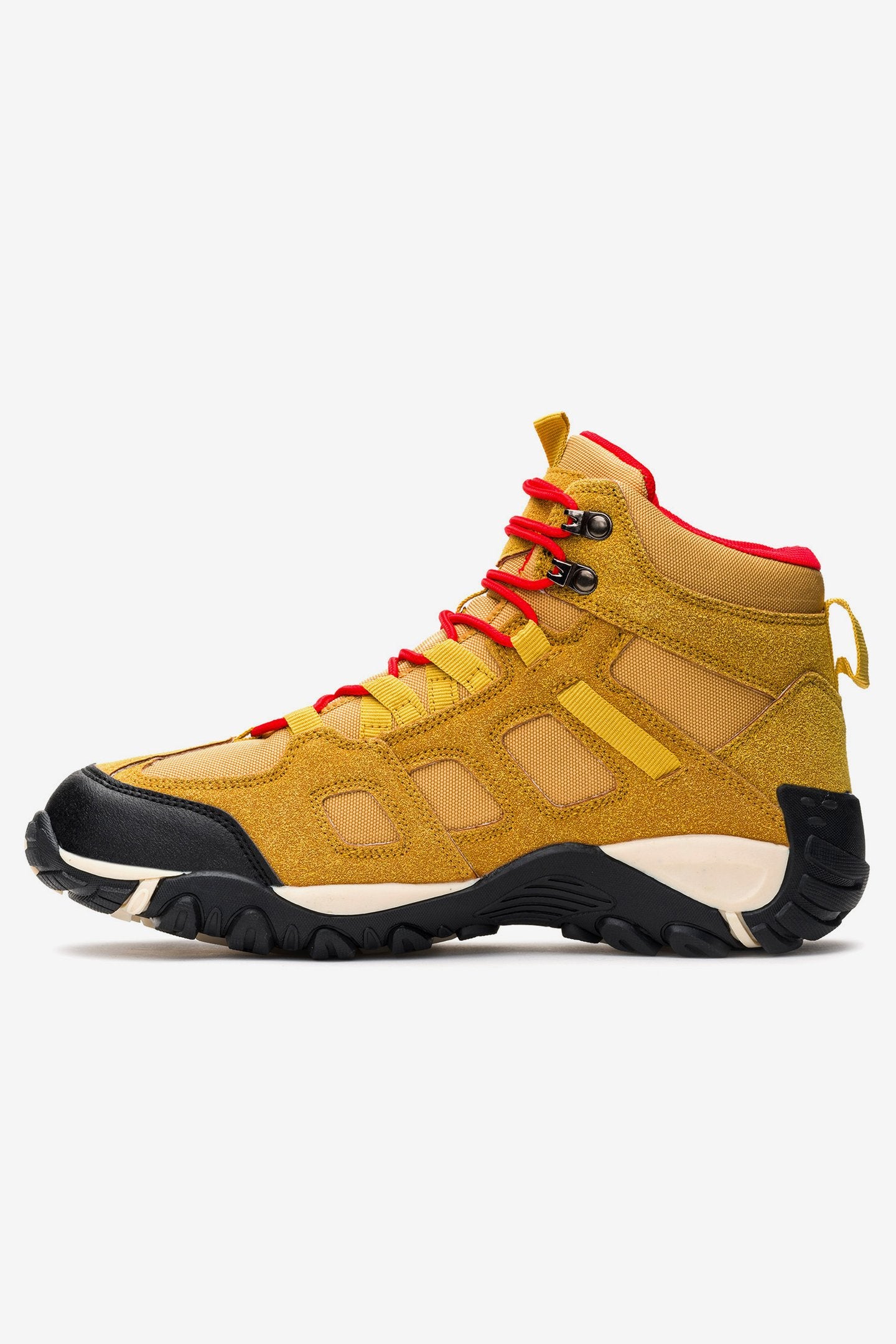 Bototo Hombre Amarillo Aliwen Chancleta Chancleta
